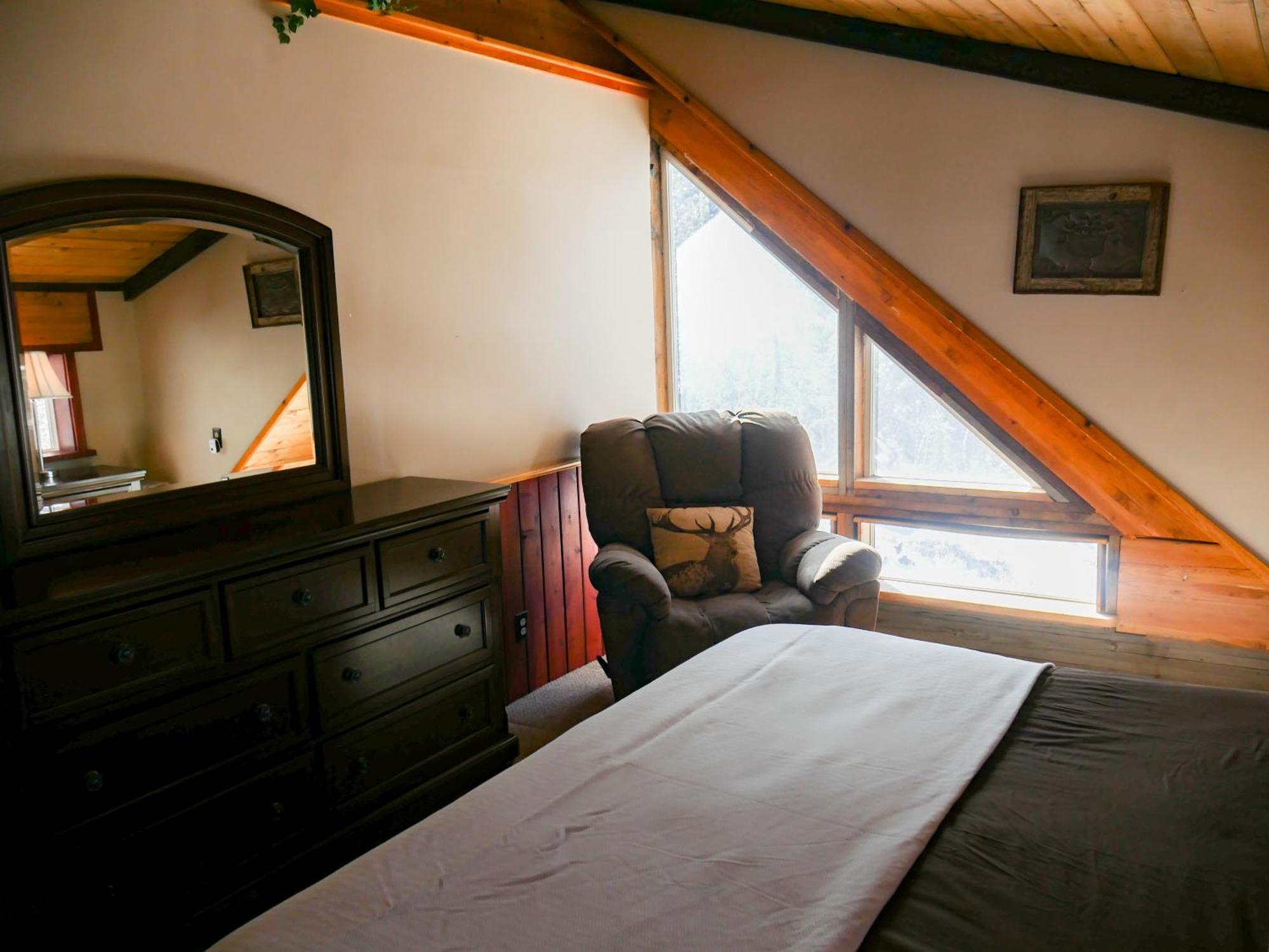 Raspberry Ridge Cafe And Inn Marble Buitenkant foto